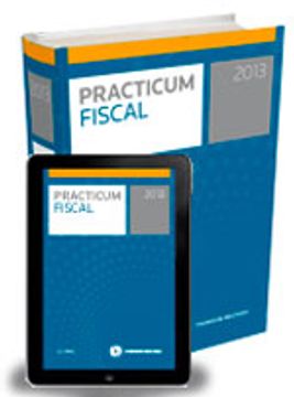 portada Practicum Fiscal 2014
