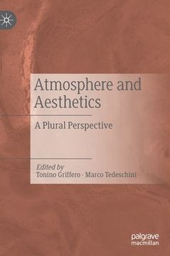 portada Atmosphere and Aesthetics: A Plural Perspective (en Inglés)