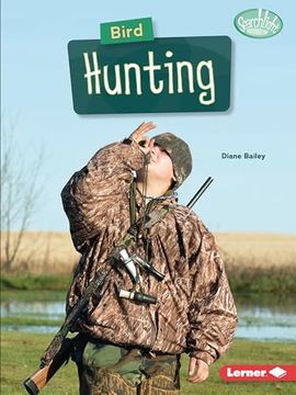 portada Bird Hunting (en Inglés)