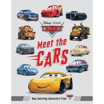 Meet the Cars