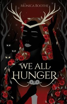 portada We All Hunger (en Inglés)