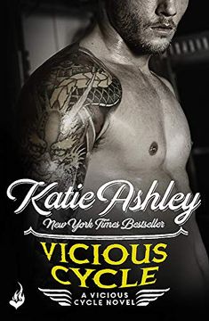 portada Vicious Cycle: Vicious Cycle 1 (in English)