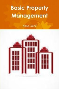 portada Basic Property Management (en Inglés)