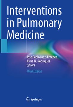 portada Interventions in Pulmonary Medicine (in English)