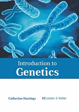 portada Introduction to Genetics (in English)