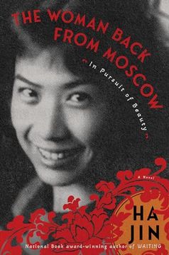 portada The Woman Back From Moscow (en Inglés)