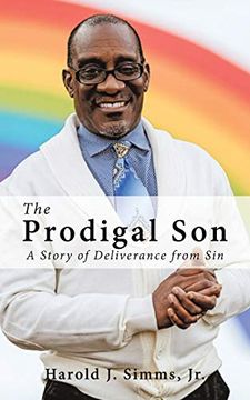 portada The Prodigal son (in English)