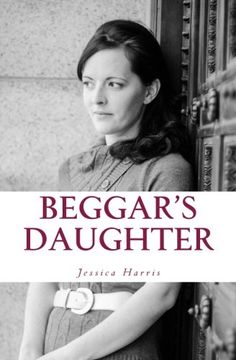 portada Beggar'S Daughter: From the Rags of Pornography to the Riches of Grace (in English)