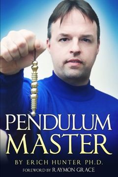portada Pendulum Master (in English)