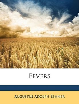 portada fevers (en Inglés)