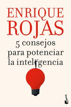 portada 5 Consejos Para Potenciar la Inteligencia (in Spanish)
