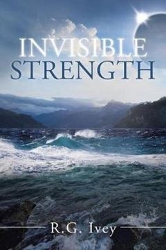 portada Invisible Strength