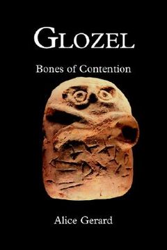 portada glozel: bones of contention