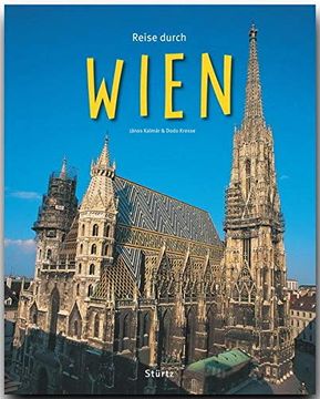 portada Reise Durch Wien 