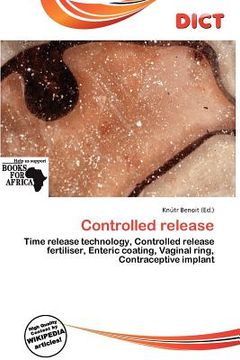 controlled release