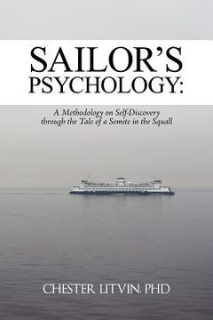 portada sailor`s psychology