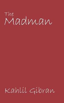 portada The Madman (en Inglés)