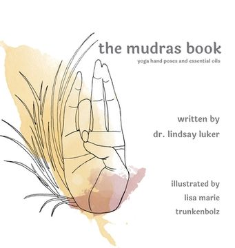 portada The mudras book
