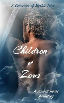 portada Children of Zeus: A Collection of Mythic Tales