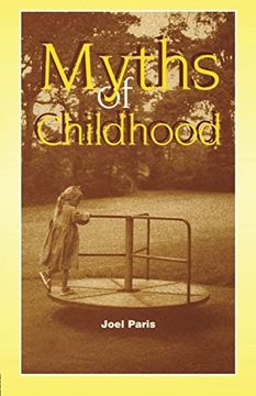 portada Myths of Childhood (en Inglés)