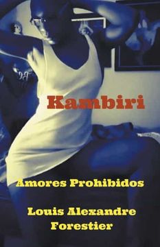 portada Kambiri- Amores Prohibidos