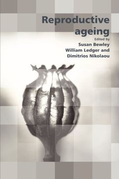 portada Reproductive Ageing (Royal College of Obstetricians and Gynaecologists Study Group) (en Inglés)