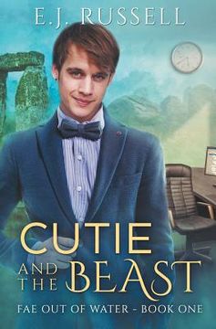portada Cutie and the Beast (in English)