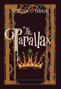 portada The Parallax (in English)