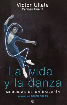 portada La Vida y la Danza (in Spanish)