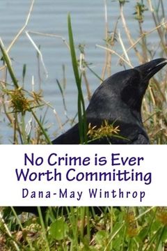 portada No Crime is Ever Worth Committing