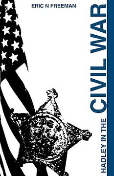 portada hadley in the civil war (in English)