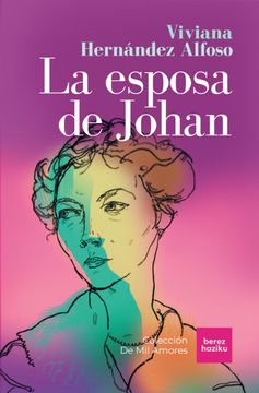 portada La Esposa de Johan