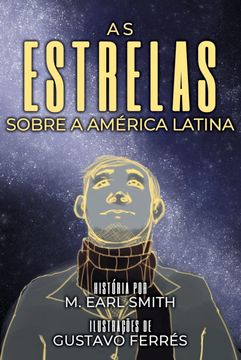 portada As Estrelas Sobre a América Latina (en Portugués)