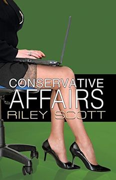 portada Conservative Affairs (en Inglés)