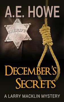portada December's Secrets (en Inglés)
