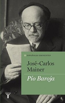 Pío Baroja (memorias Y Biografias, Band 709010)