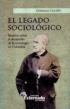 portada El Legado Sociológico (in Spanish)