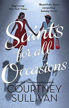 portada Saints for all Occasions