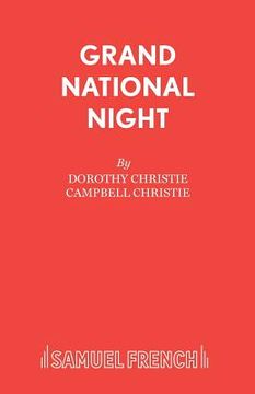 portada Grand National Night (in English)
