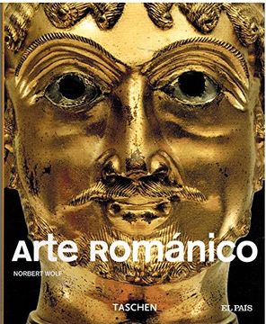 portada Arte Románico