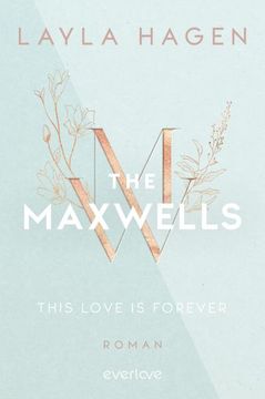 portada This Love is Forever (in German)