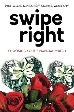 portada Swipe Right: Choosing Your Financial Match