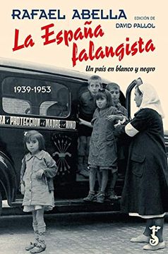 portada La España Falangista (in Spanish)