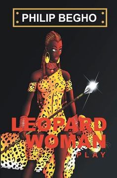 portada leopard woman