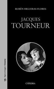 portada Jacques Tourneur (in Spanish)