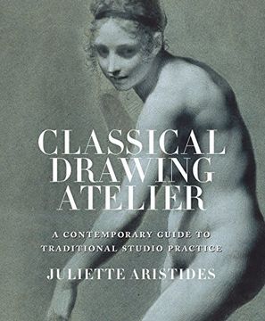 portada Classical Drawing Atelier (in English)