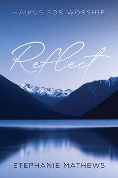 portada Reflect (en Inglés)