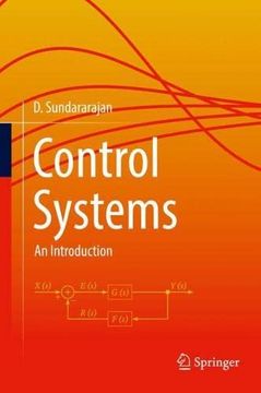 portada Control Systems: An Introduction (in English)