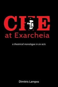 portada Che at Exarcheia (in English)