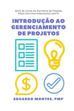 portada Introdução ao Gerenciamento de Projetos: 1 (Livros da Escritório de Projetos) (in Portuguese)